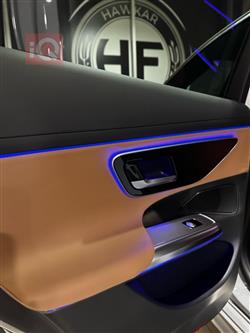 مێرسێدس بێنز E-Class